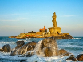 Tamil Nadu
